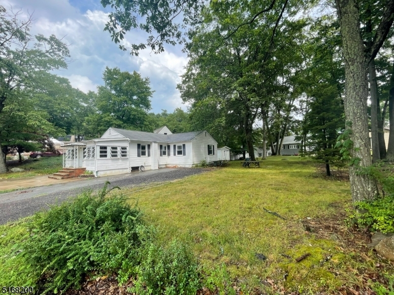 Property Photo: 105 Madison Trl NJ 07843
