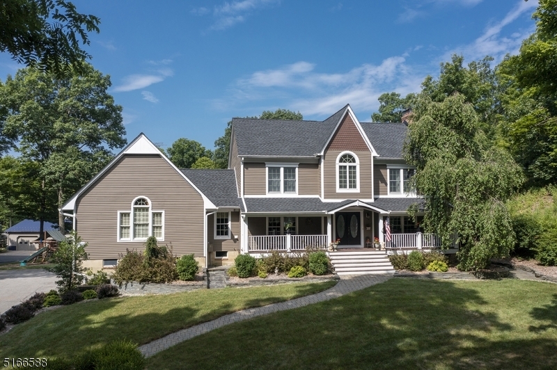 Property Photo: 25 Stillwater Rd NJ 07860