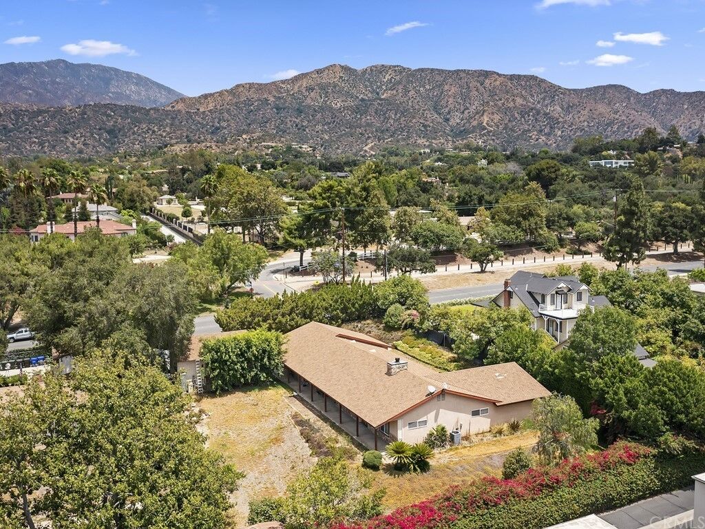 Property Photo:  1404 &Amp 1414 Royal Oaks Drive  CA 91010 