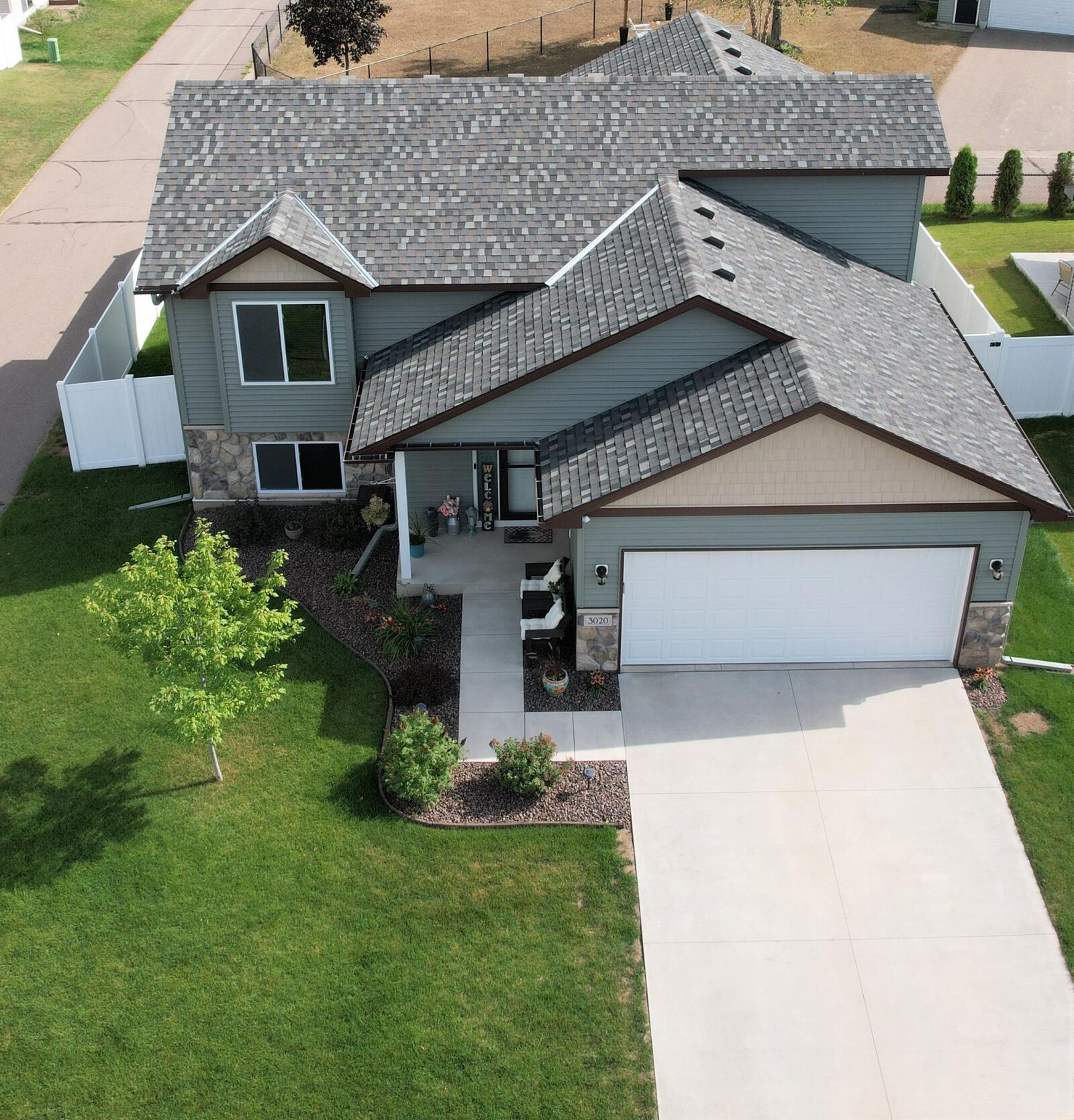 Property Photo:  3020 211th Street W  MN 55024 