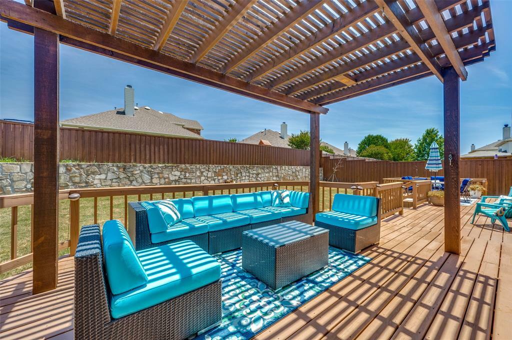 Property Photo: 3000 Blue Lake Drive TX 75068
