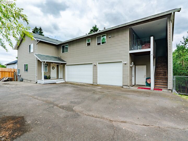 Home Windermere Realty Trust