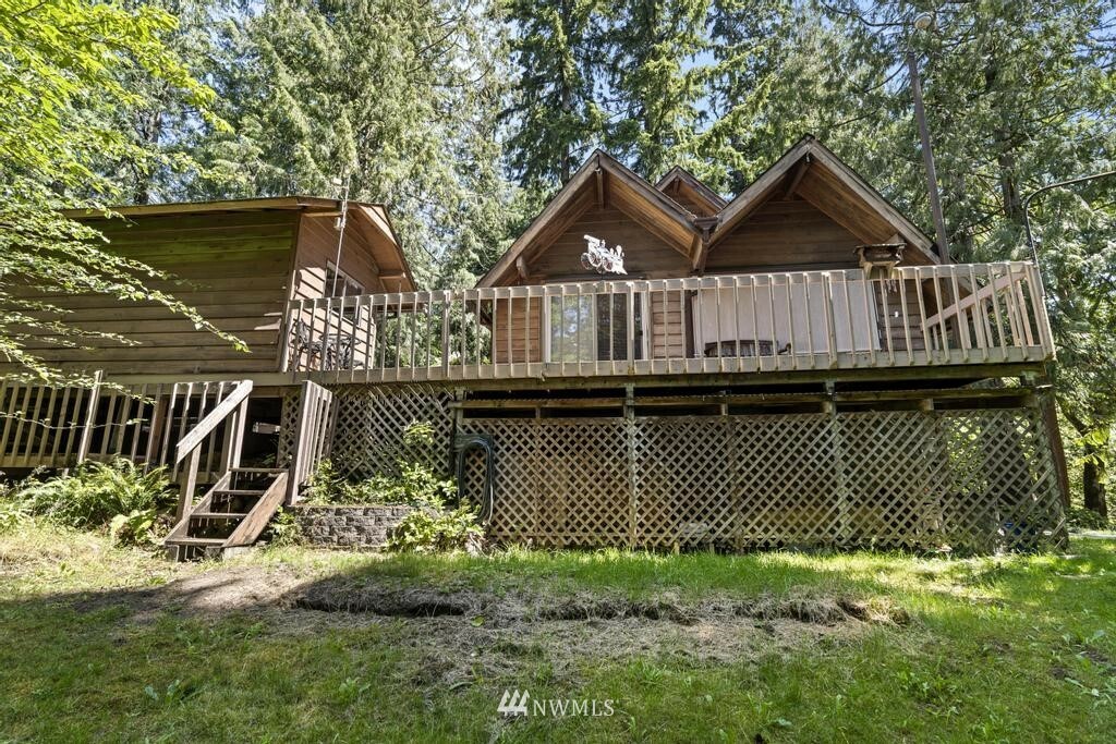 Property Photo:  25430 SE 357th Street  WA 98092 