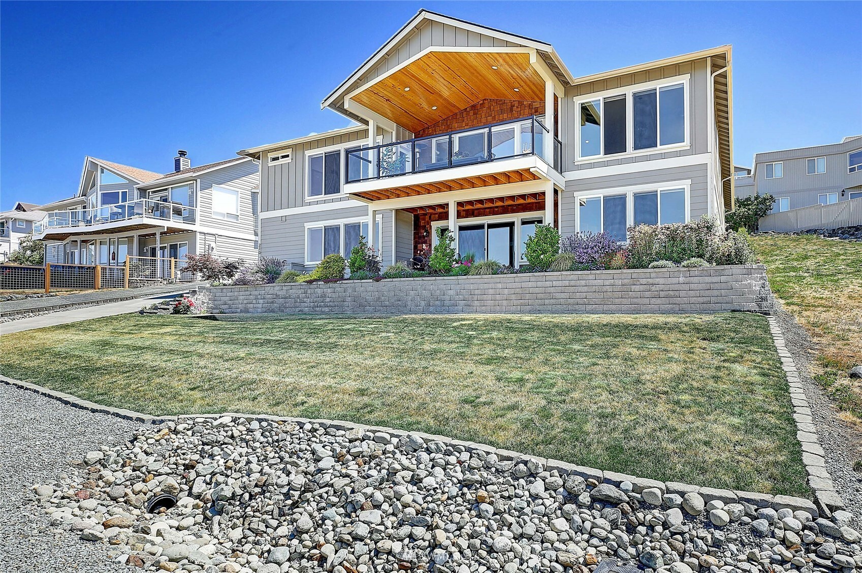 Property Photo:  210 Burke Drive  WA 98282 