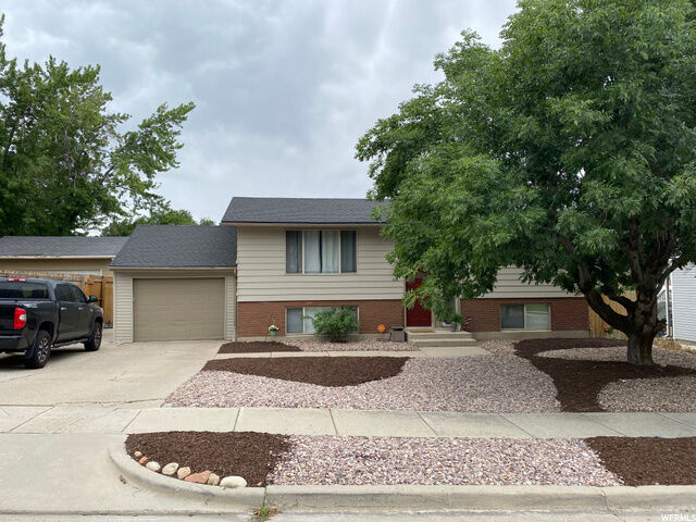 Property Photo:  Address not disclosed  UT 84094 