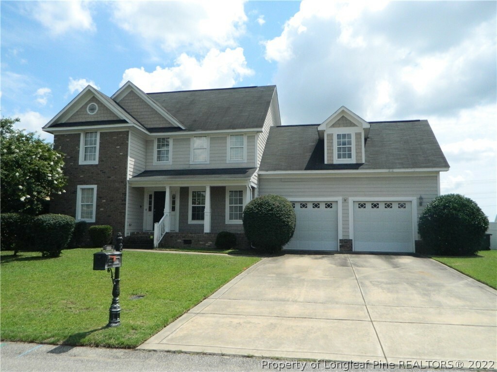 Property Photo:  1923 Ellie Avenue  NC 28314 