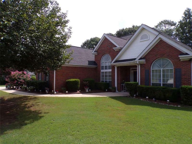 Property Photo:  80 Ashford Cove  GA 30014 