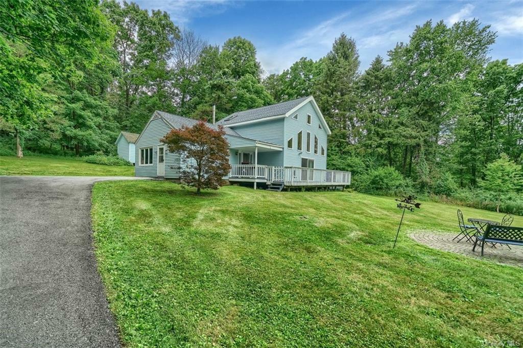 26 Old Mt Peter Road  Warwick NY 10990 photo