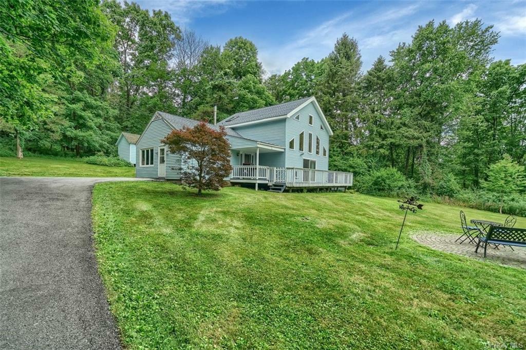 Property Photo:  26 Old Mt Peter Road  NY 10990 