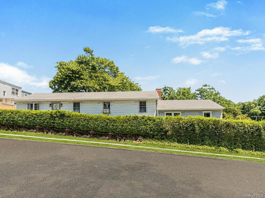 Property Photo:  57 Spruce Street  NY 10701 