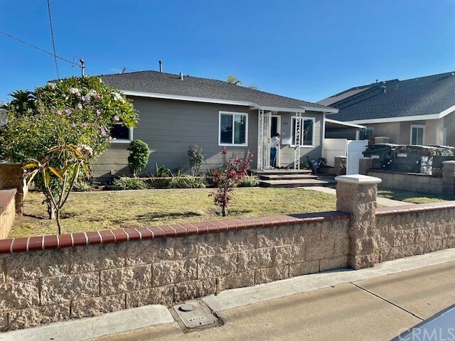 Property Photo:  7642 11th Street  CA 90621 