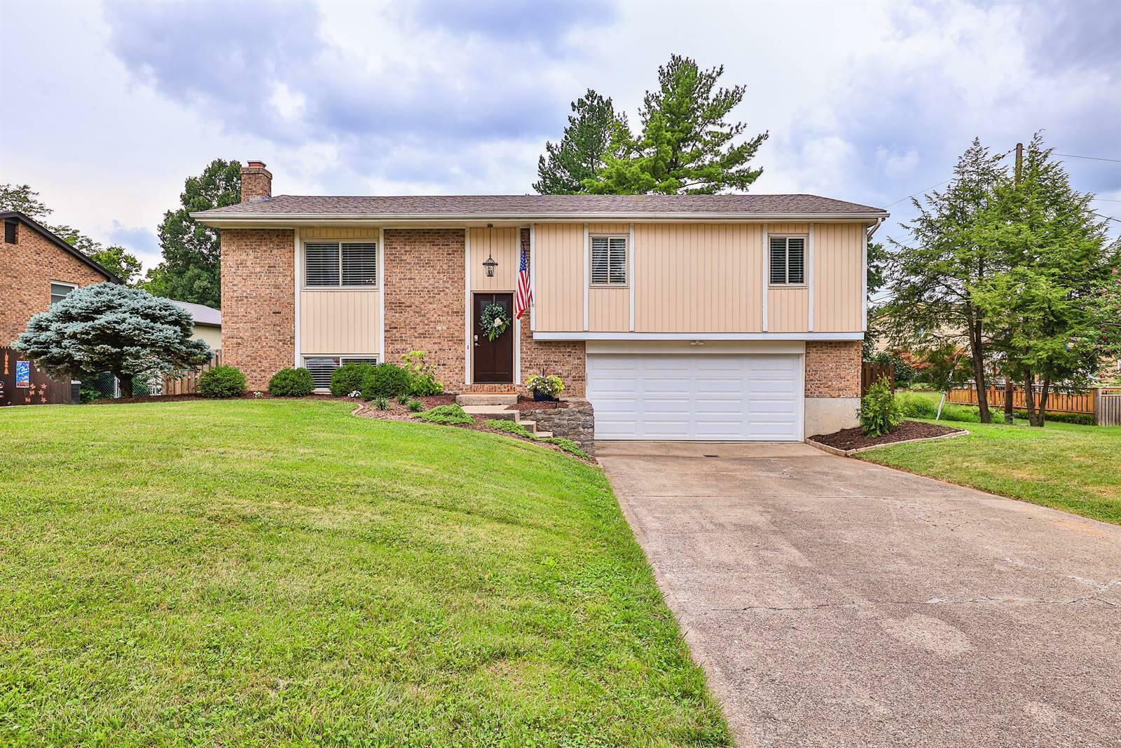 Property Photo:  3110 Winding Trails Drive  KY 41017 