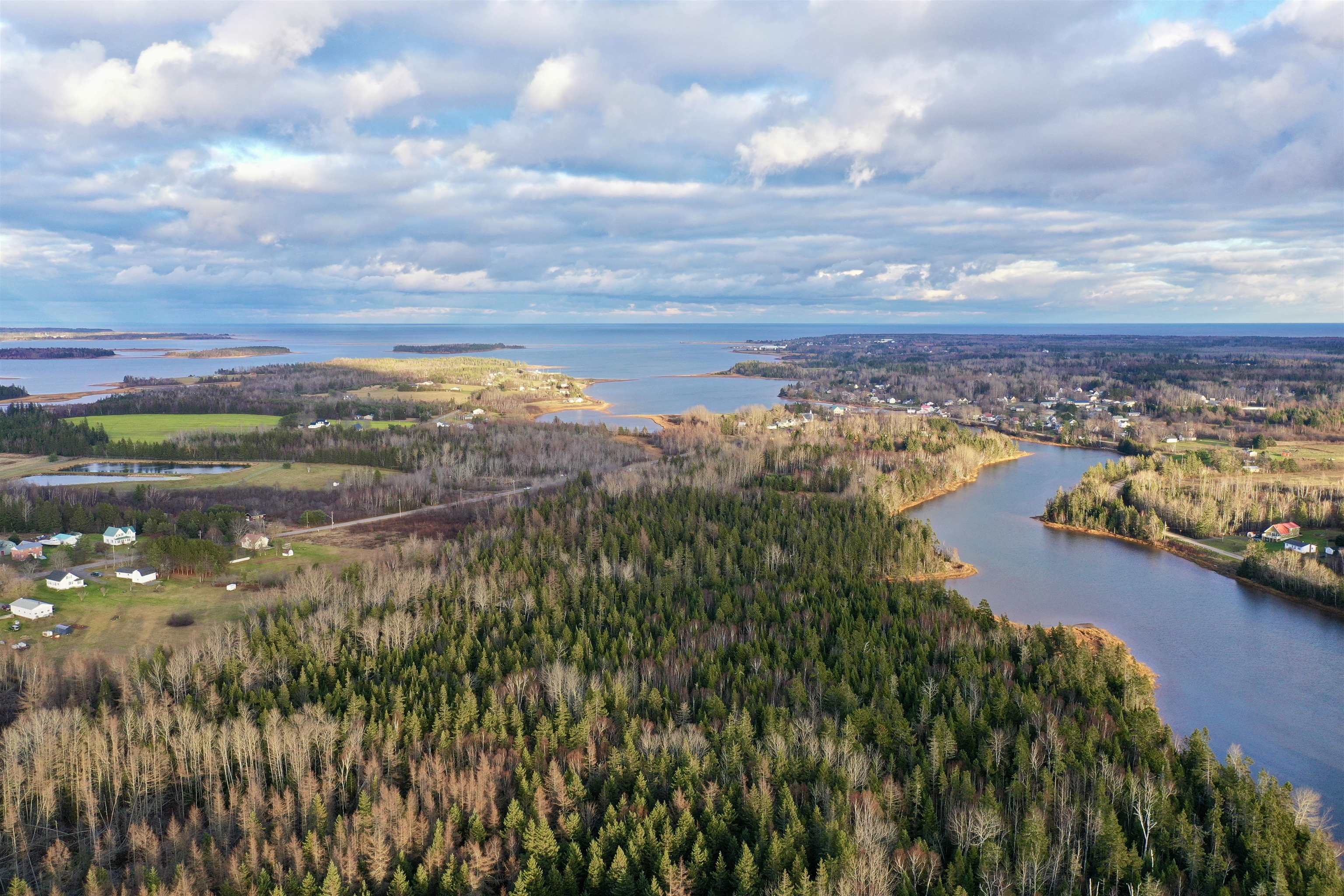 Photo de la propriété:  Cape Bear Road  PE C0A 1V0 