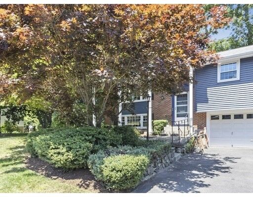 Property Photo: 29 Morningside Dr MA 02062