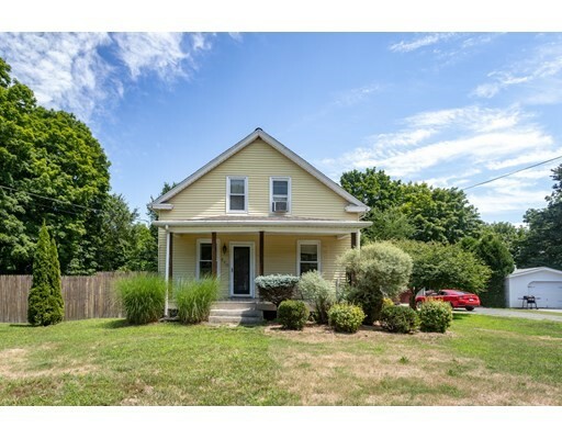Property Photo:  110 Little River Rd  MA 01085 