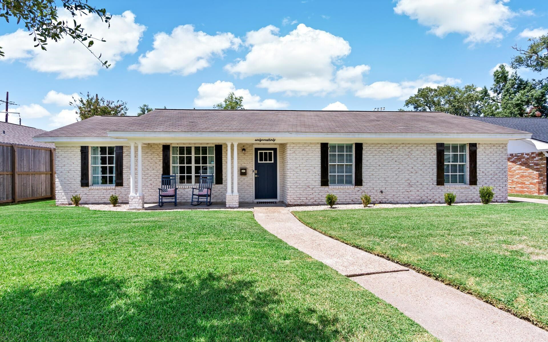 Property Photo:  6130 Westgate  TX 77706 