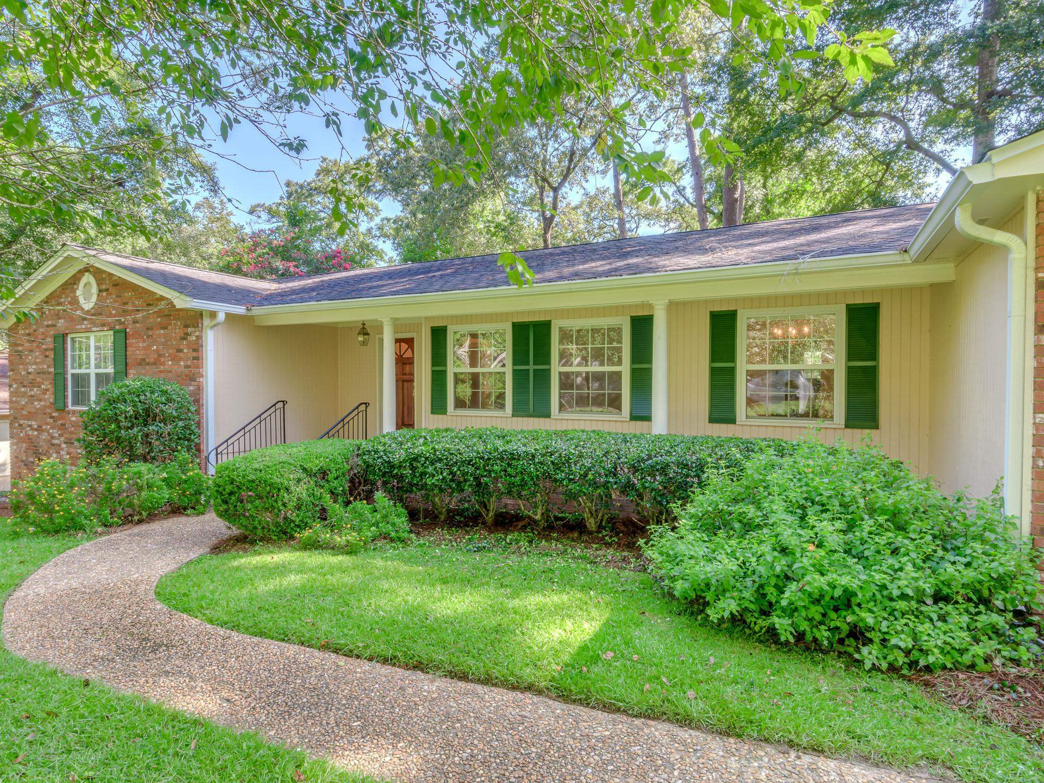 1761 Marston Place  Tallahassee FL 32308 photo