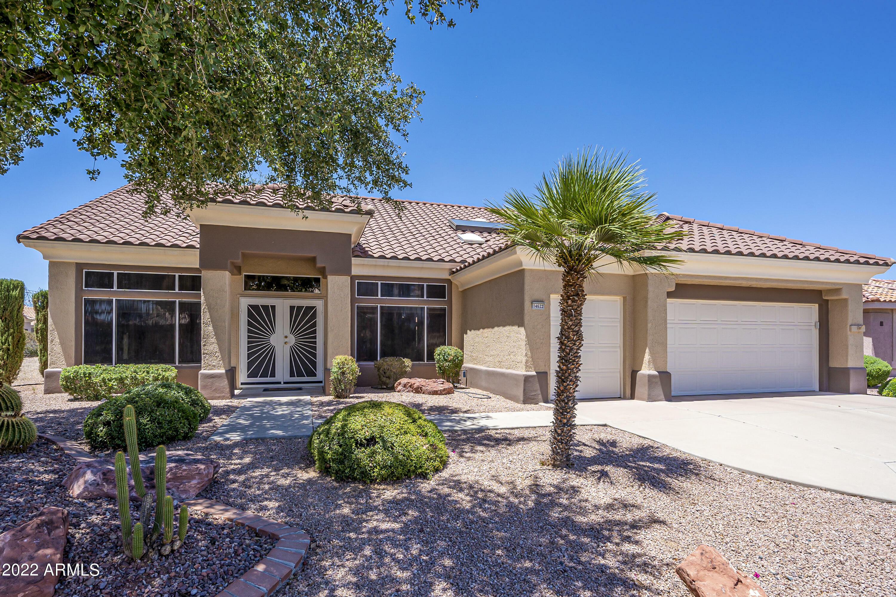 Property Photo:  14622 W Las Brizas Lane W  AZ 85375 