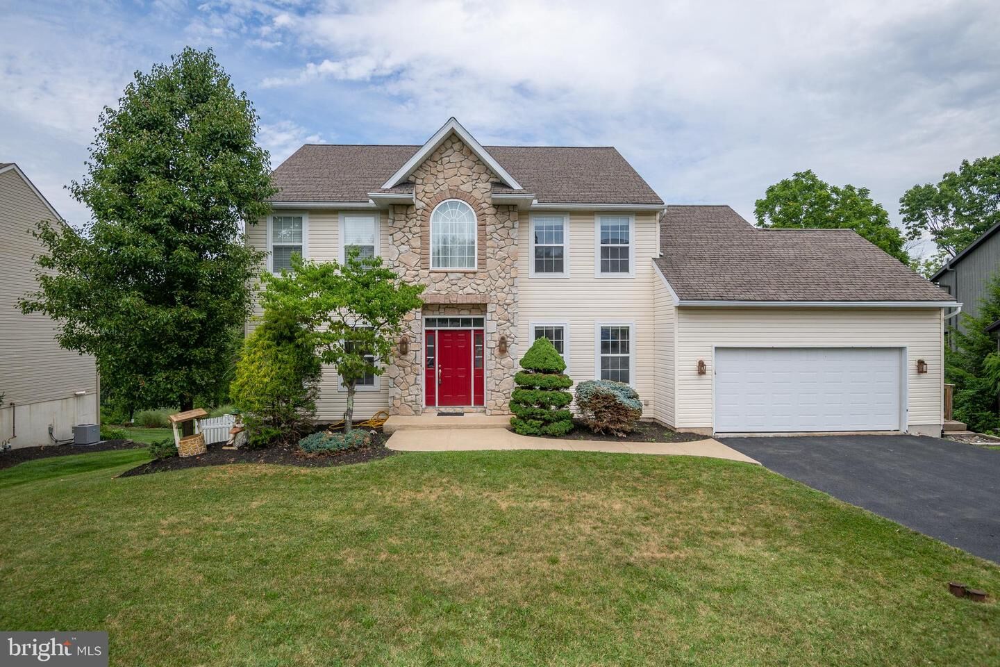 Property Photo:  75 Sycamore Drive  PA 19606 