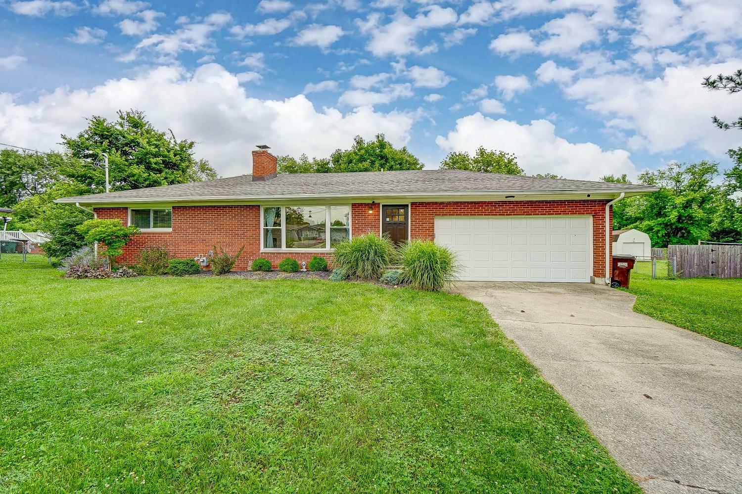 Property Photo:  2646 Cincinnati Dayton Rd  OH 45044 