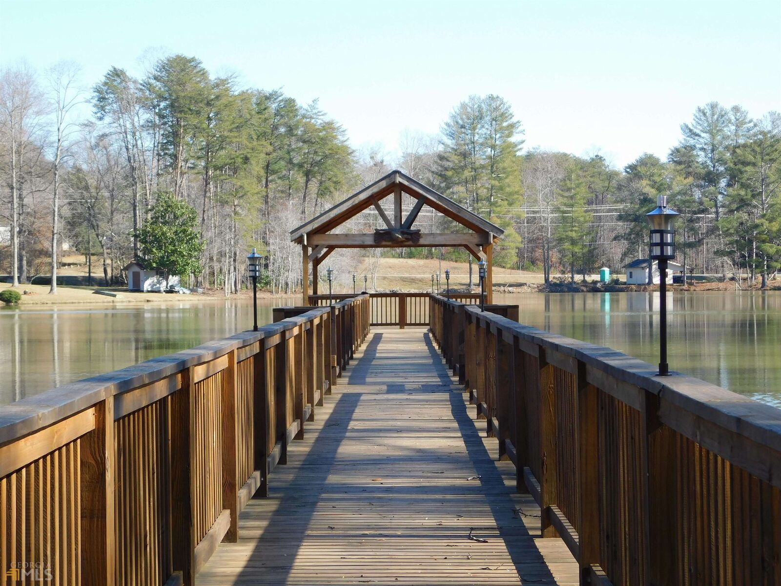 Property Photo:  Lot 2 Yonah Lake  GA 30571 