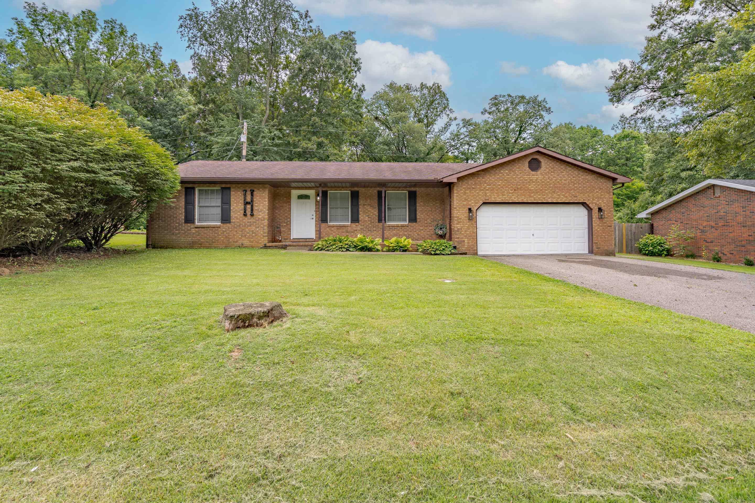 1075 Northwood Drive  Boonville IN 47601 photo