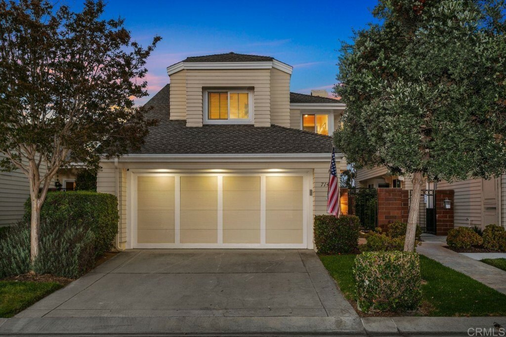 Property Photo: 7146 Lantana CA 92011