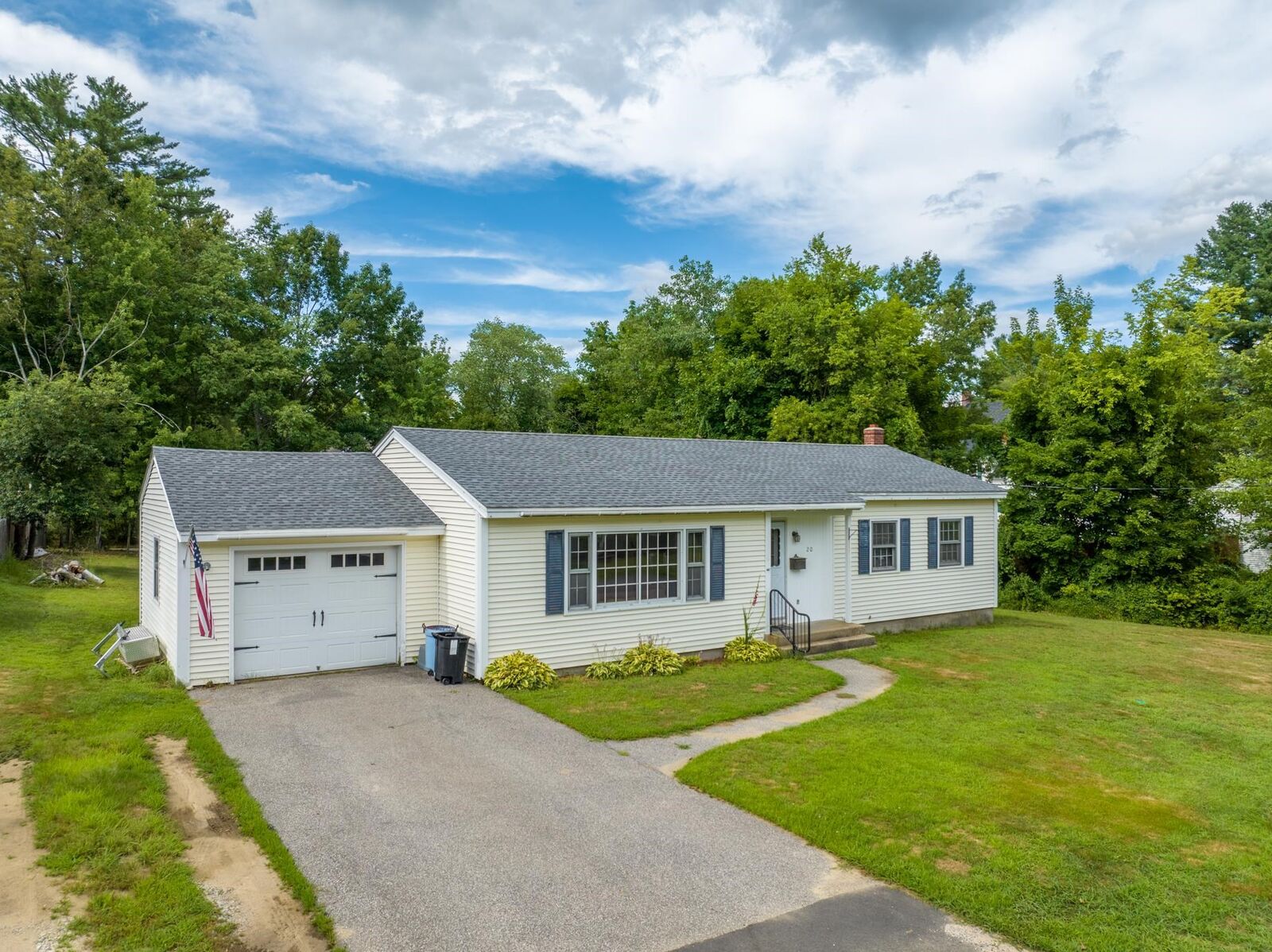 Property Photo:  20 Wiggin Street  NH 03301 
