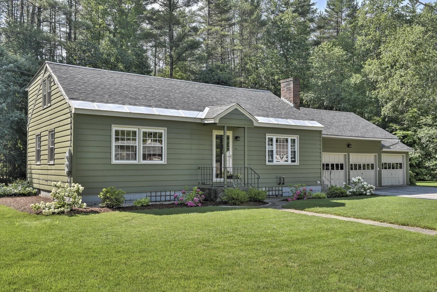 Property Photo: 18 Olivo Road NH 03431