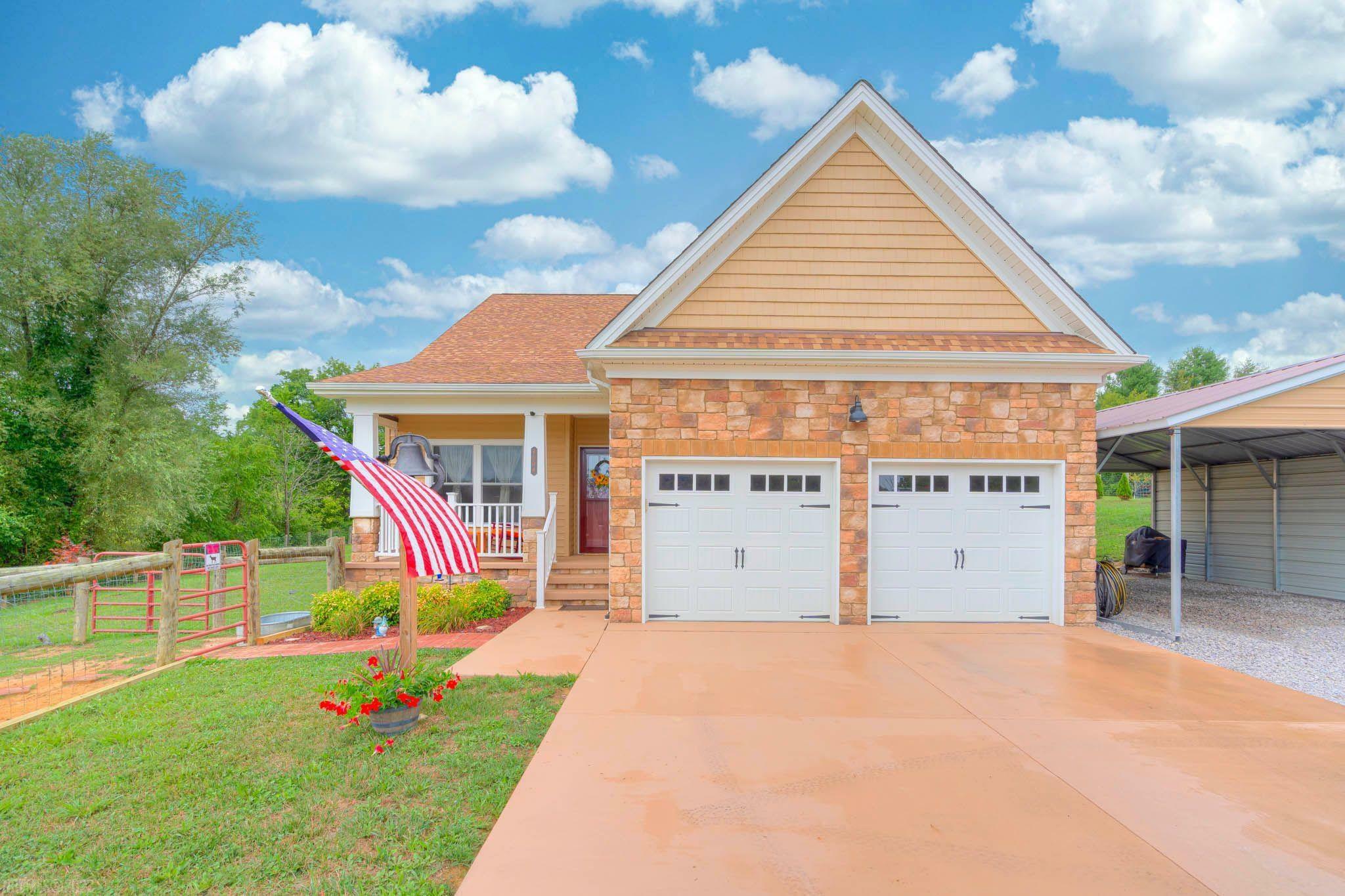 Property Photo:  6004 McCoy Road  VA 24060 