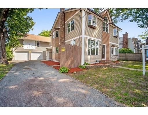 Property Photo: 30 Hawthorn St MA 01020