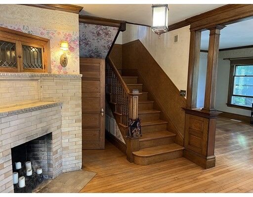 Property Photo:  24 Kenwood Ave  MA 01605 