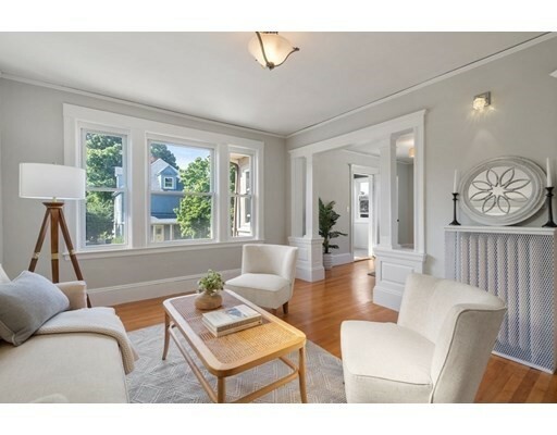 Property Photo: 100 Malvern St 2 MA 02176