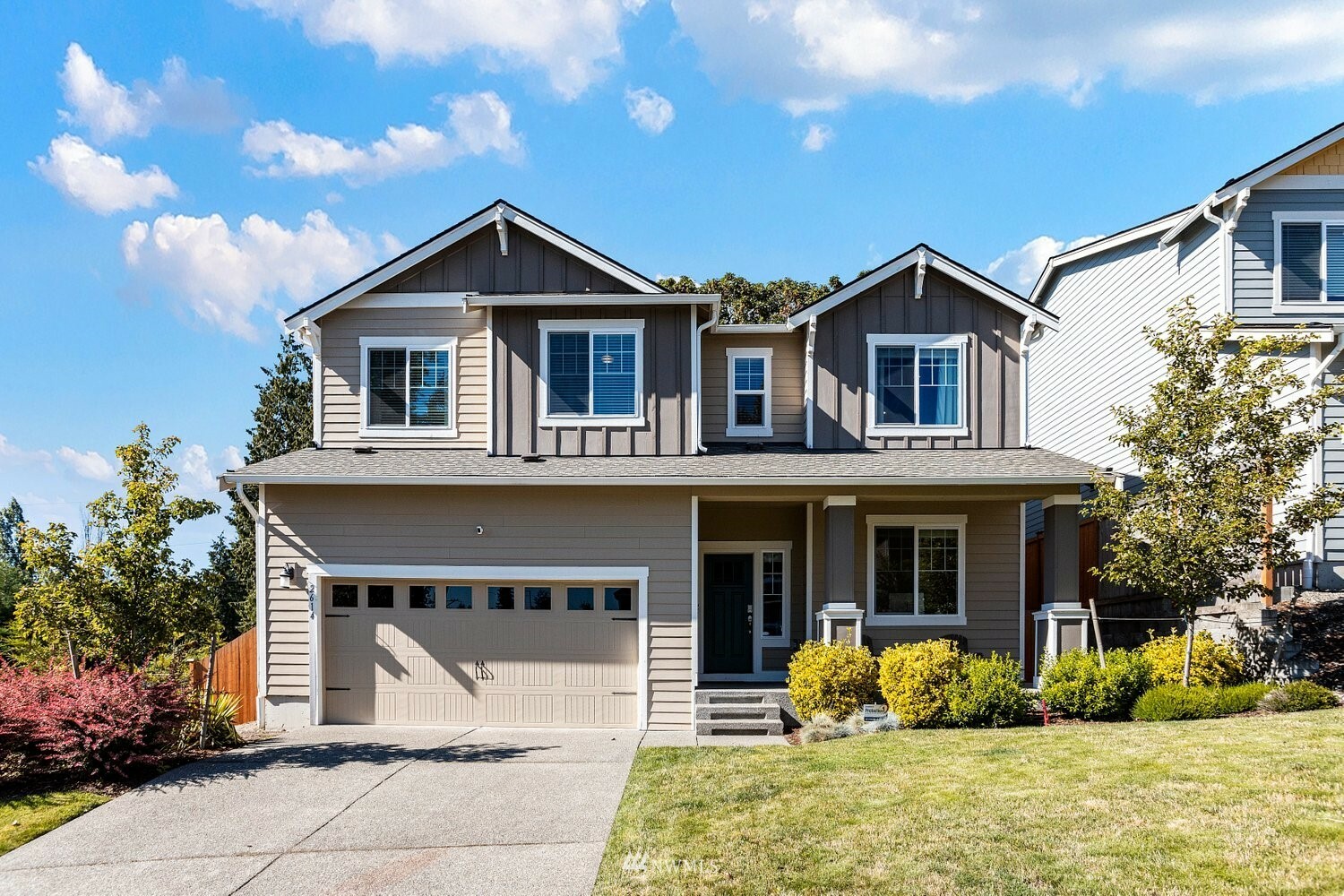 Property Photo:  2614 SW 353rd Place  WA 98023 