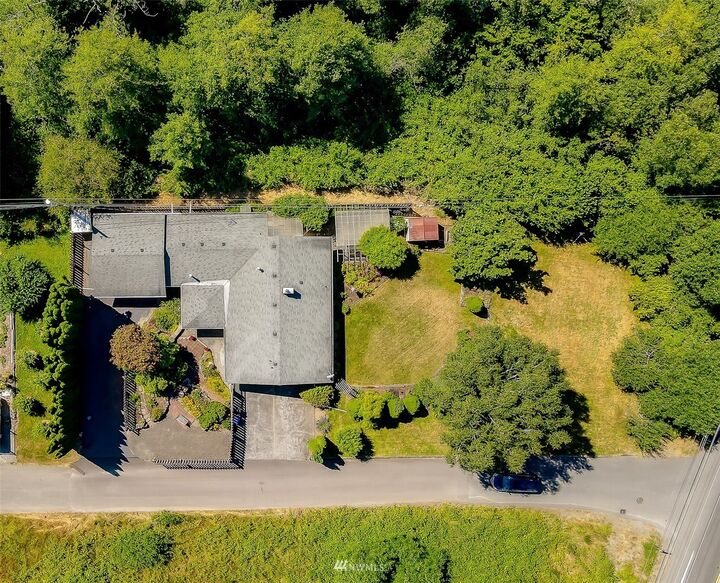 Property Photo:  2095 NW Misty Ridge Lane  WA 98383 