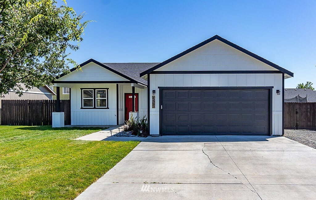 525 Kentucky Drive  Moses Lake WA 98837 photo