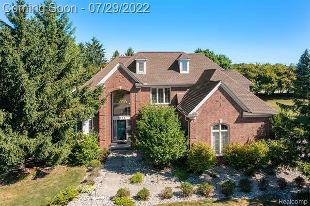 Property Photo:  7066 Kennesaw Road  MI 48187 