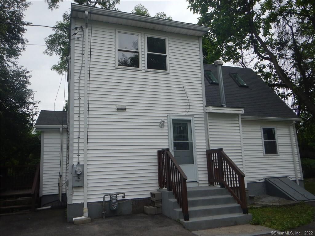 Property Photo: 119 Berwick Avenue CT 06825