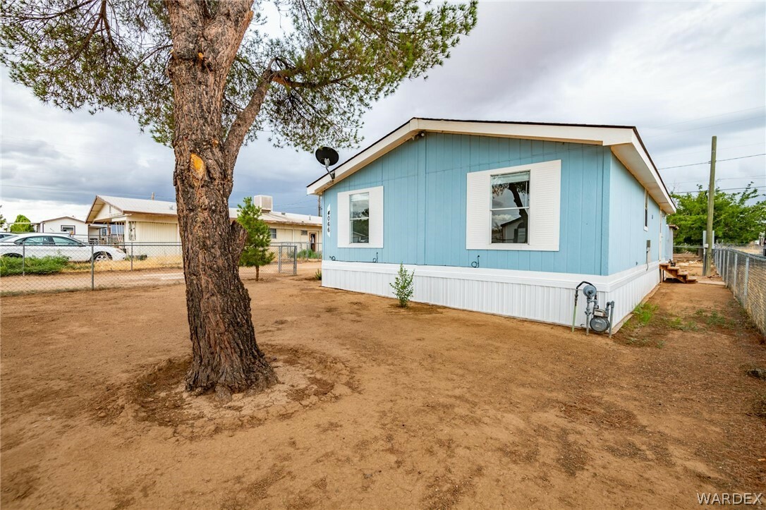 Property Photo:  4066 E Ryan Avenue  AZ 86409 