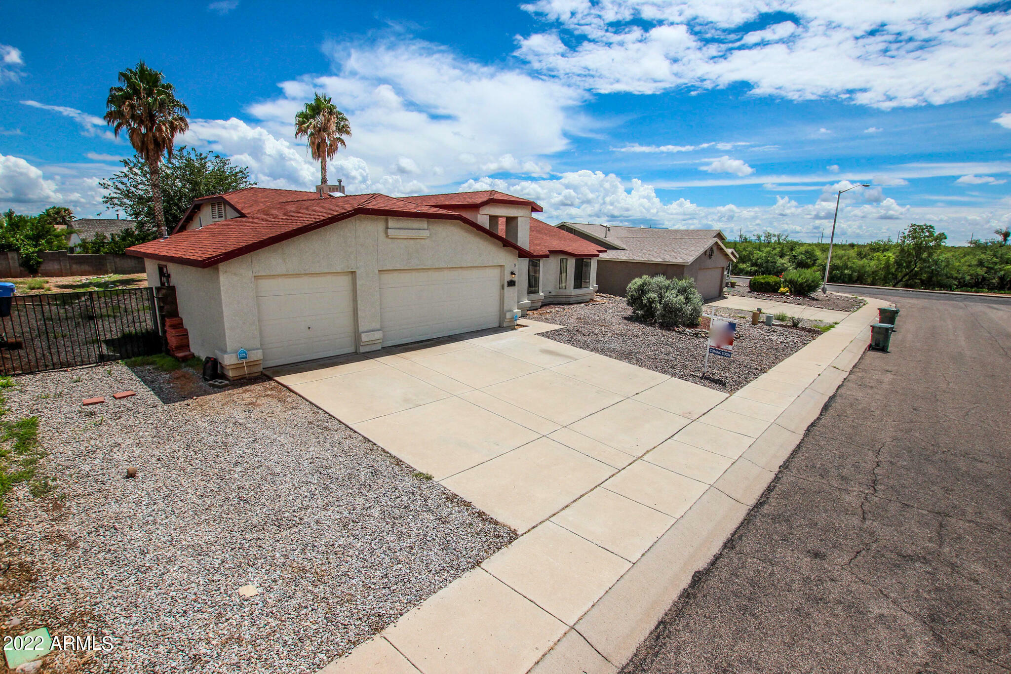 Property Photo:  5005 E Corte Vista  AZ 85635 