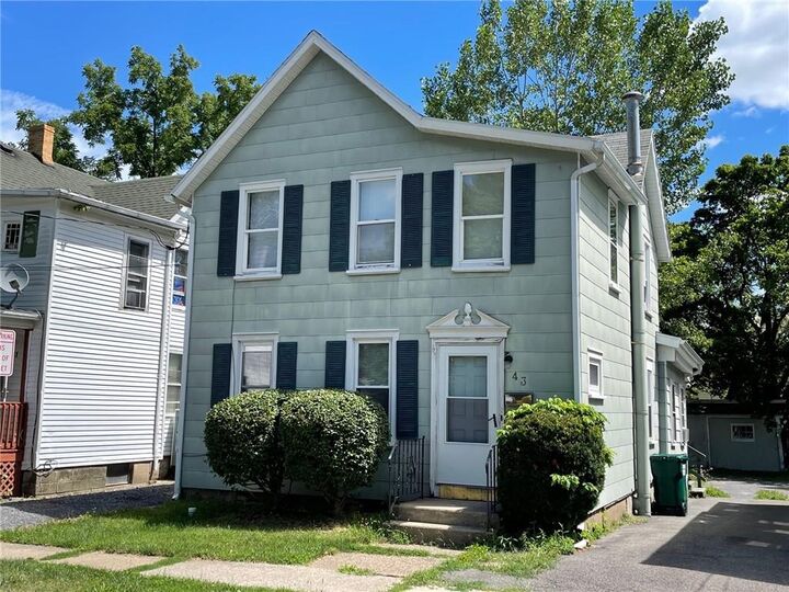 43 Hoffman Avenue  Geneva-City NY 14456 photo