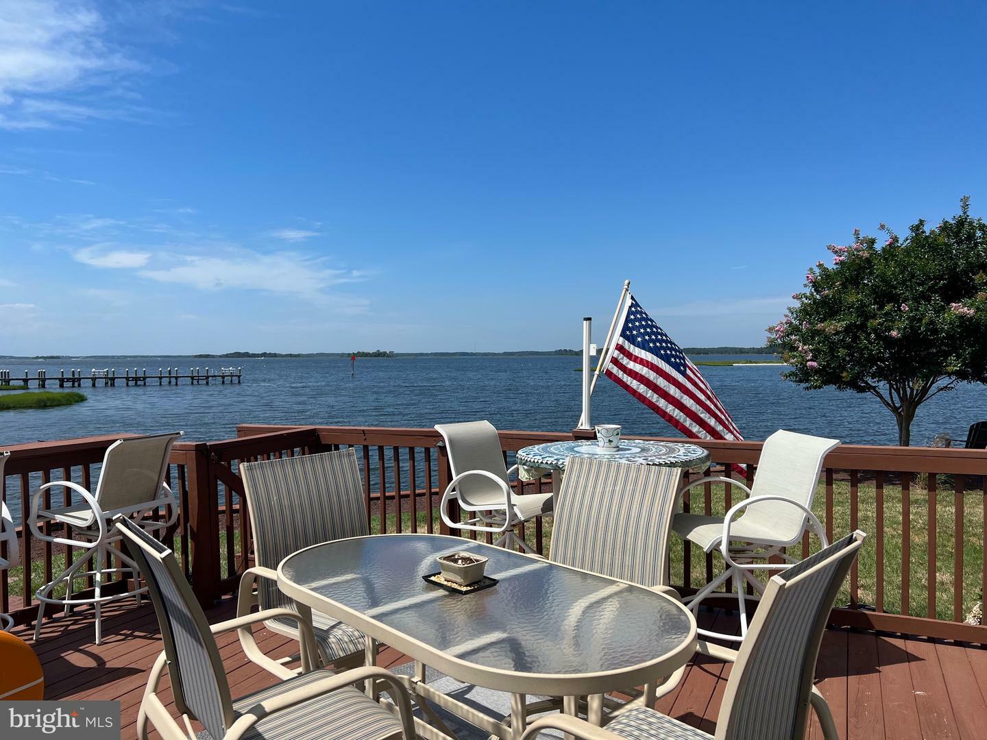 Property Photo: 13031 Hayes Avenue 2704 MD 21842