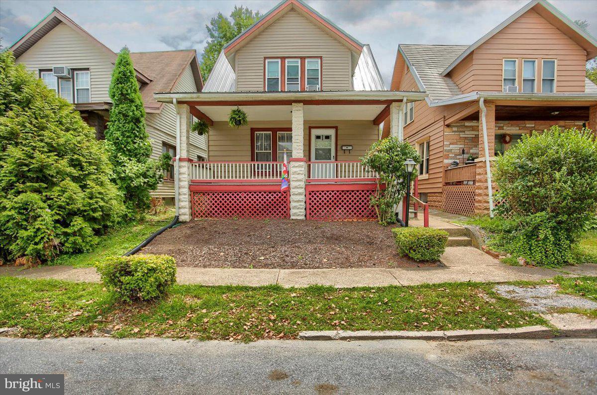 1615 Revere Street  Harrisburg PA 17104 photo