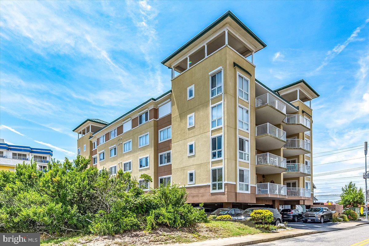Property Photo: 12 92nd Street 303 MD 21842