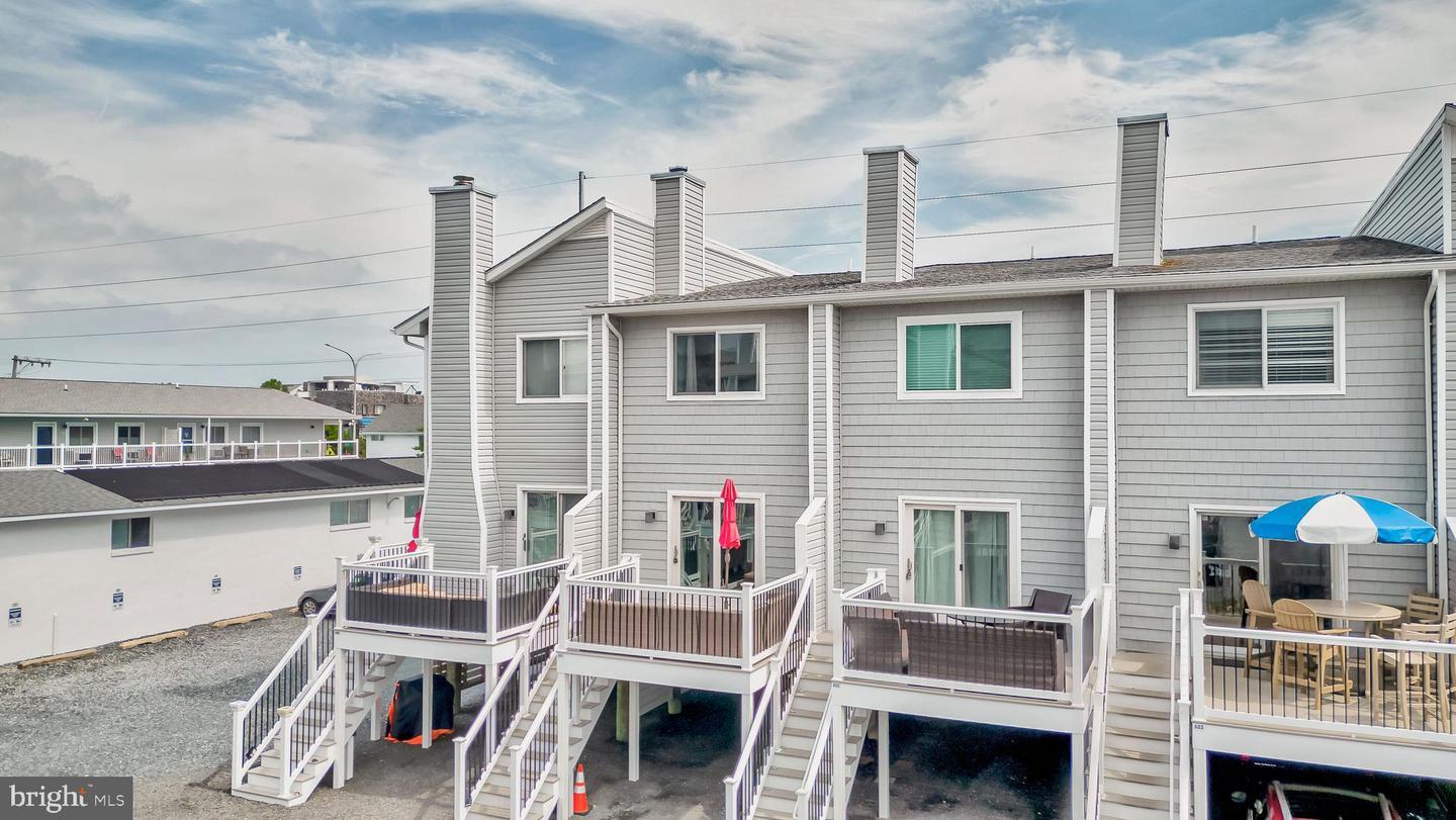 Property Photo: 103 Collins Ave 601 DE 19971