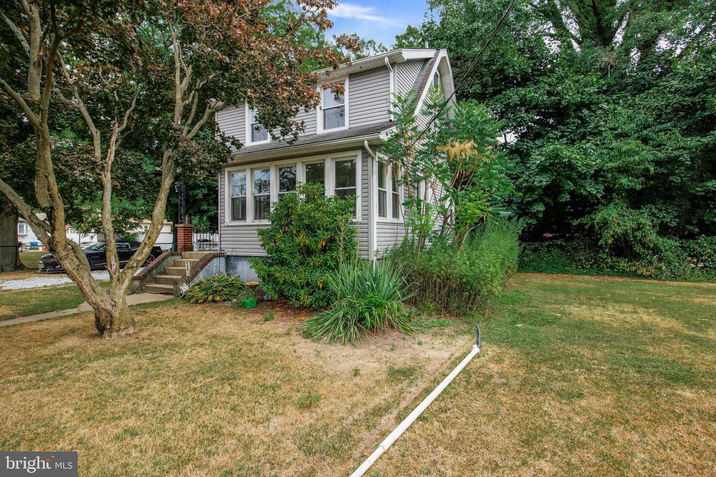 Property Photo:  112 Emerson Avenue  NJ 08057 