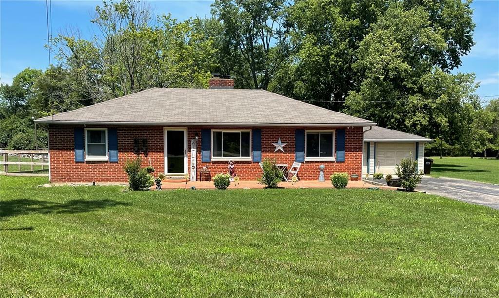 Property Photo:  6711 W Frederick Garland Road  OH 45383 