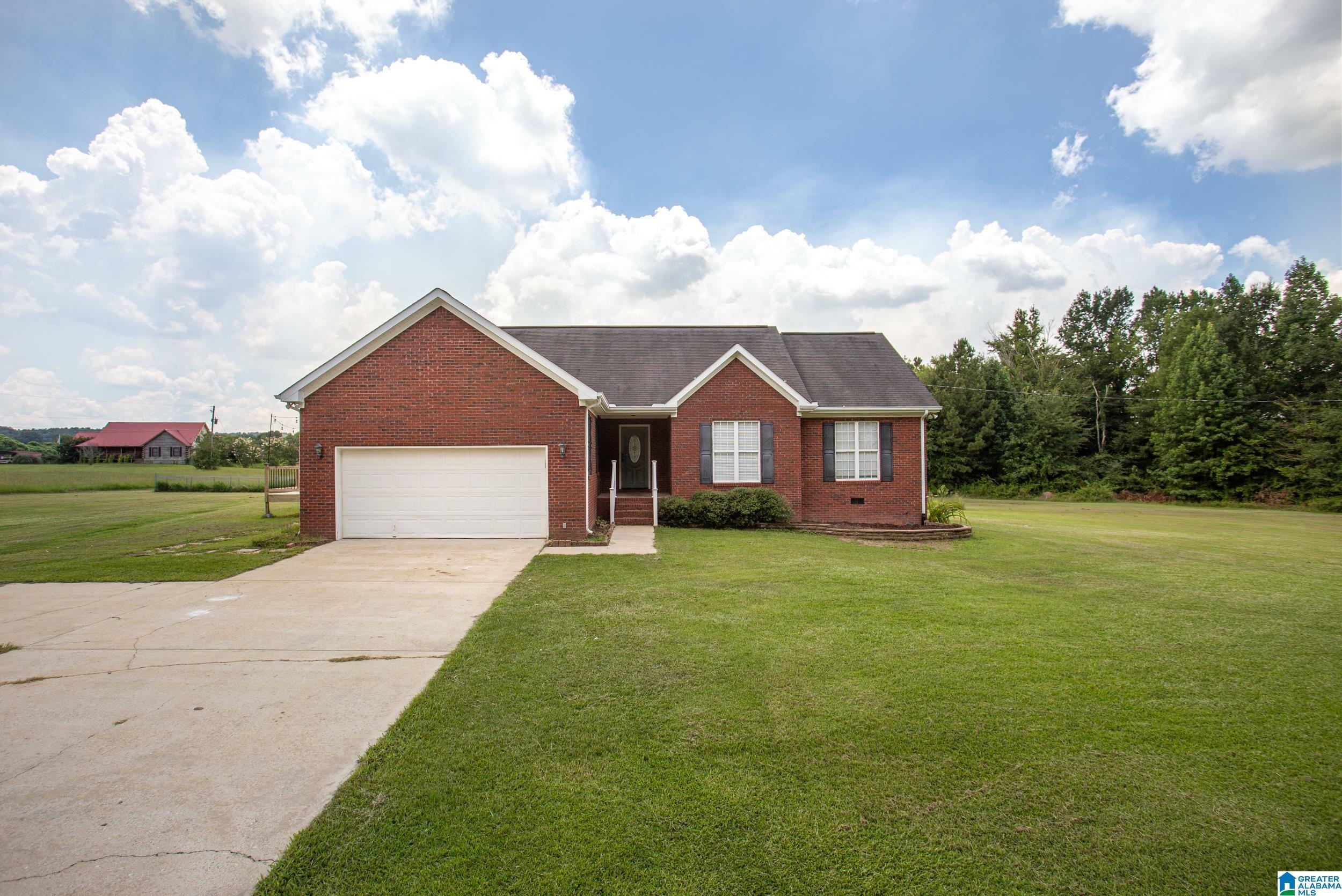 363 Melanie Lane  Alexandria AL 36250 photo