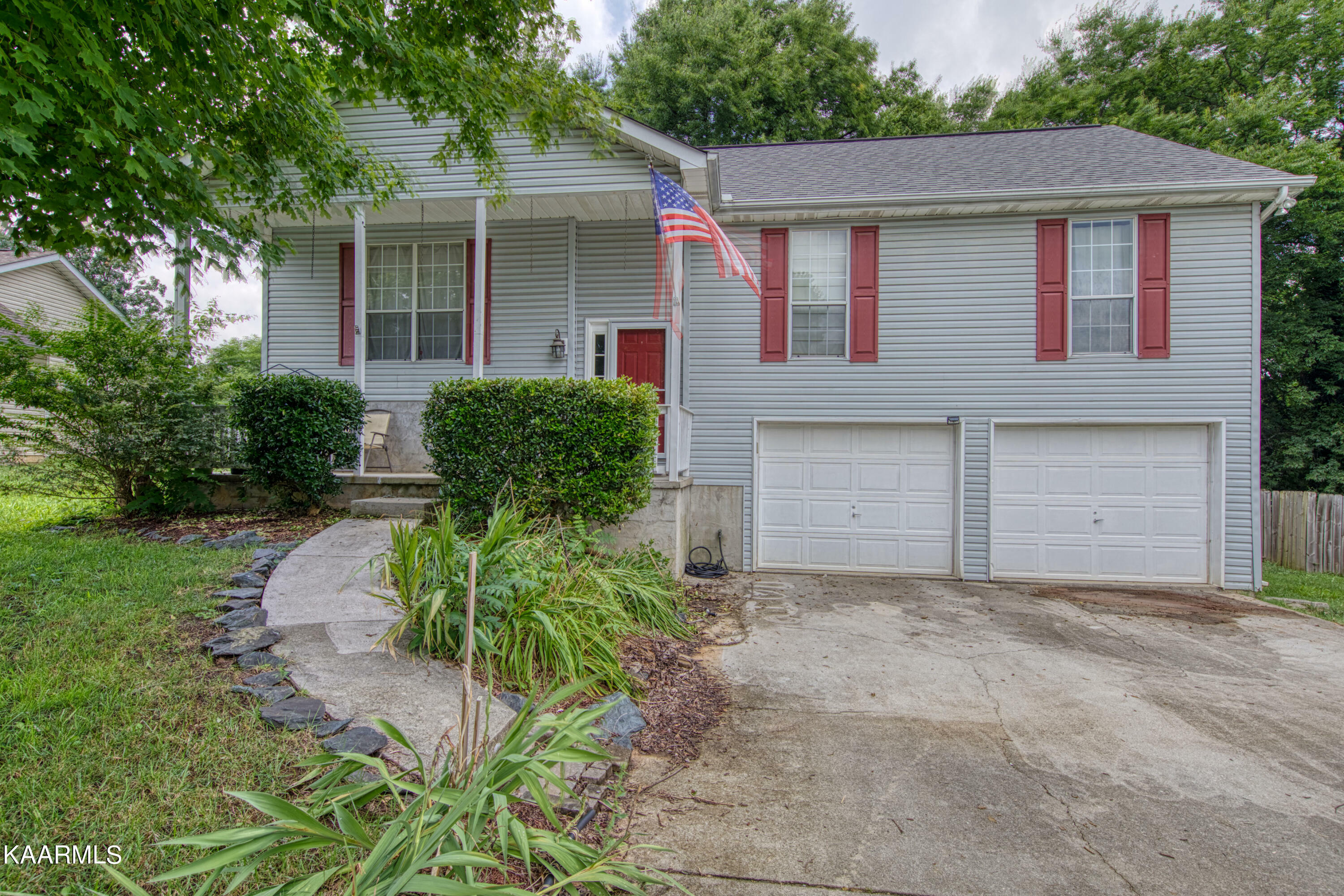 Property Photo:  1532 Carrie Belle Drive  TN 37912 