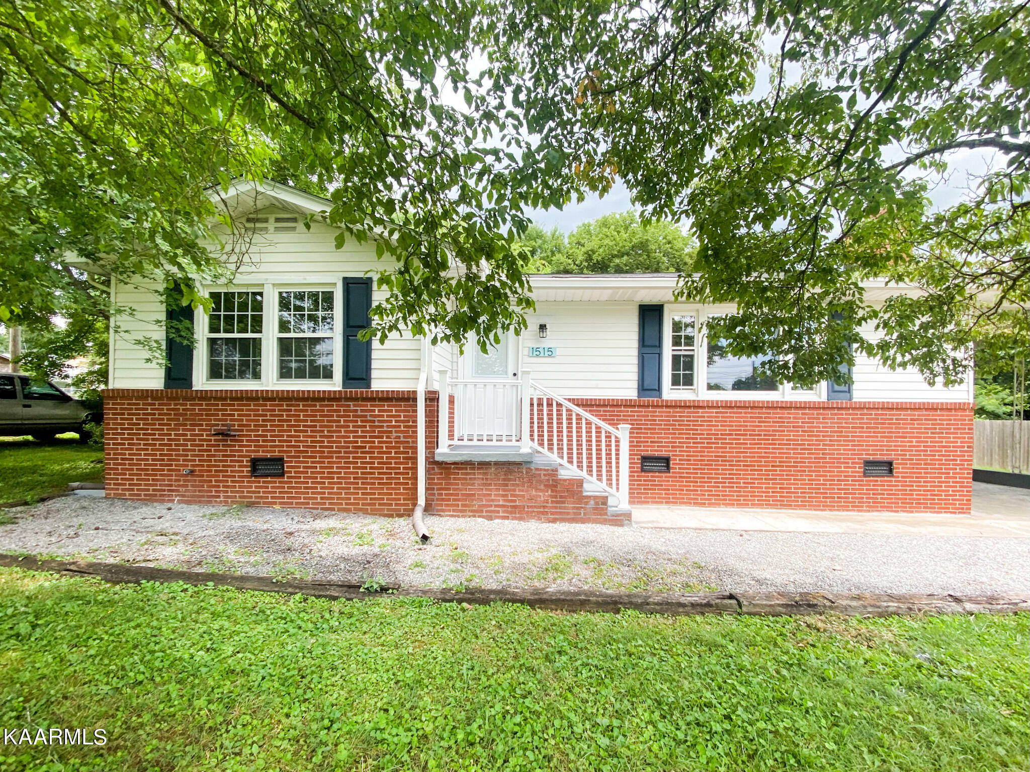 Property Photo:  1515 Charles Drive  TN 37918 